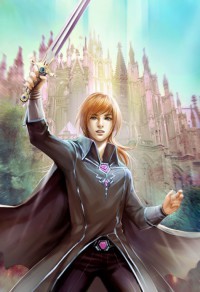 列女奇英傳