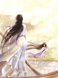 我的病弱老婆