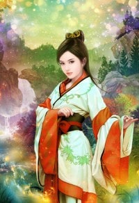 海上求生:女配她好運爆棚了