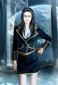 釣系美人在不會愛火葬場