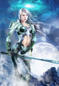 我的冰山美女老婆
