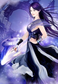 鬥羅:武魂冰天雪女