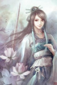 調教武俠