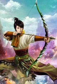 穿書之莫妍(高h,np)
