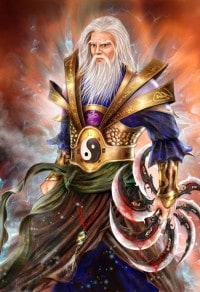 人在西遊寫,聖人都來催更了!