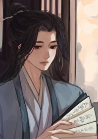 反派帝師身死後