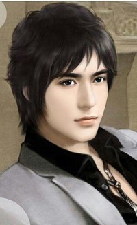 武神天尊