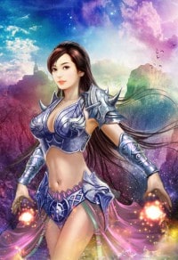 玄天龍尊