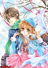 貴女悠閒：美男個個求婚嫁