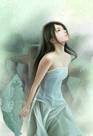 妖女雲灼